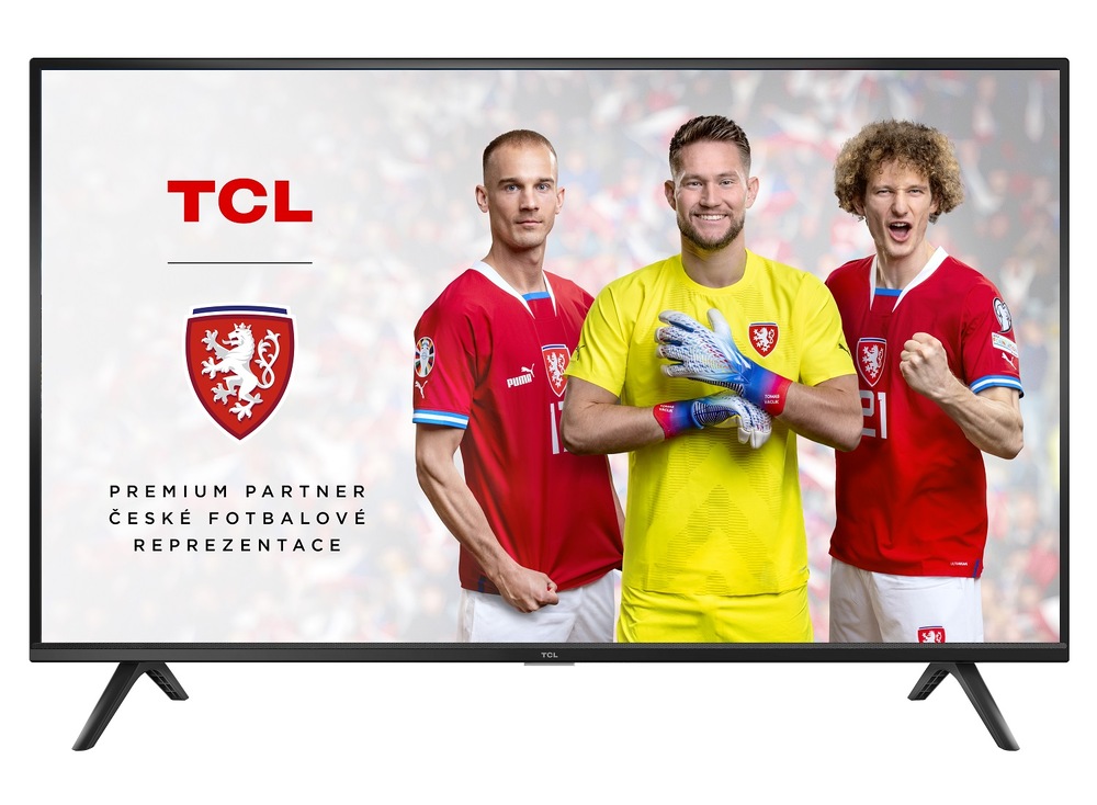 Televize TCL 40S5200