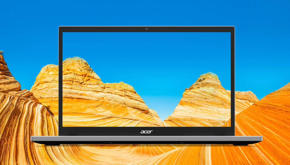 Acer Go 15 
