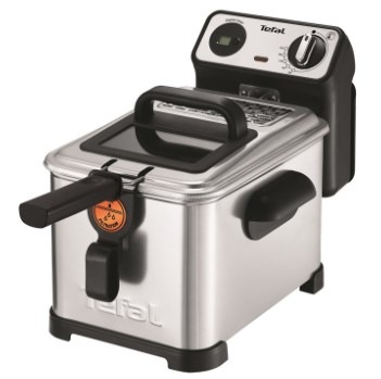 Fritéza Tefal FR511170 Pro Fry, 3 l