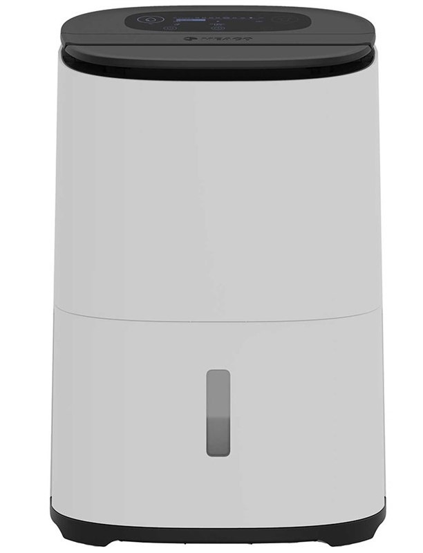 Odvlhčovač Meaco Arete Two 12L bílý