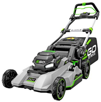 Sekačka EGO LM2135E-SP (s baterií)