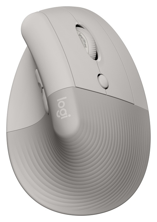 Logitech Lift Vertical Ergonomic