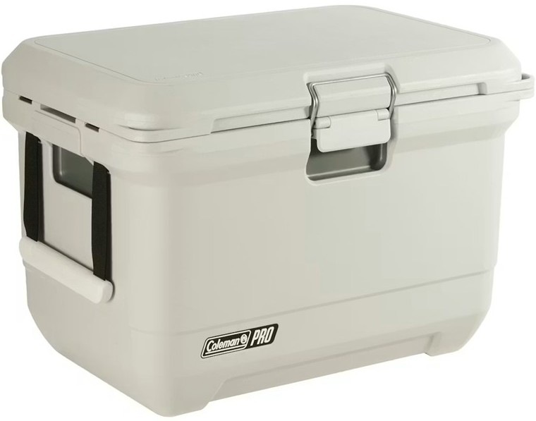 Chladicí box COLEMAN PRO 45QT s objemem až 42 l