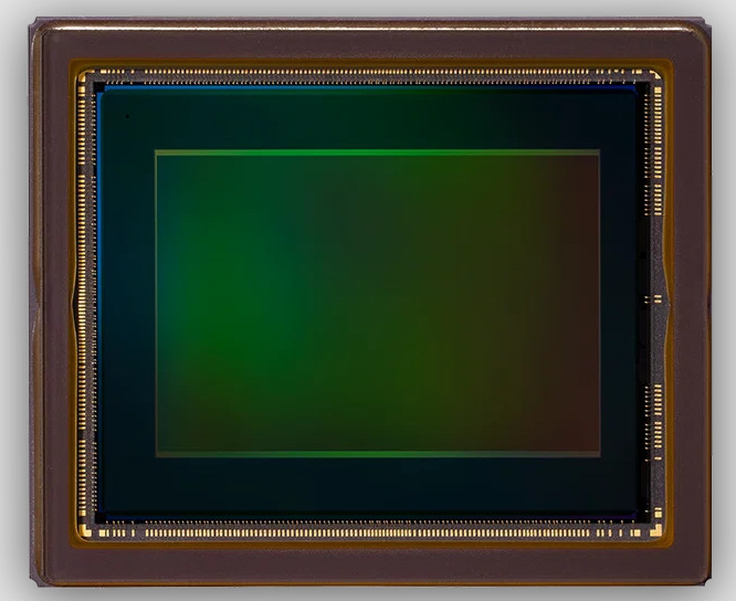 Fujifilm X-T50 podává špičkové výkony díky snímači Trans CMOS 5 HR