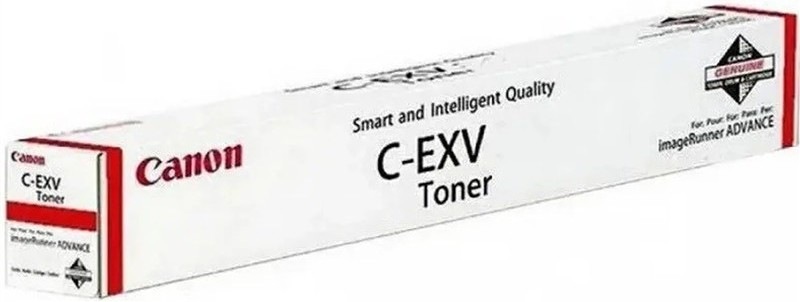 Purpurový toner Canon C-EXV 65