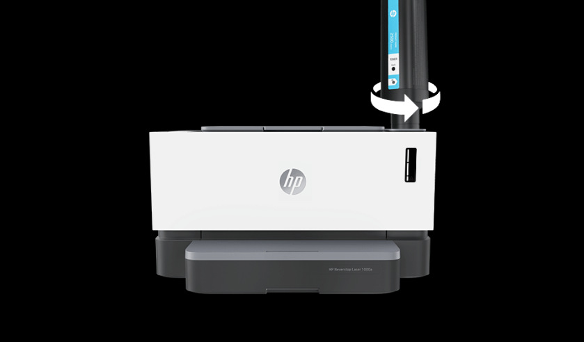 Tiskárna multifunkční HP Neverstop Laser MFP 1200w Tiskárna multifunkční HP Neverstop Laser MFP 1200w