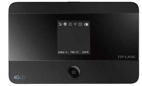 Router TP-Link M7350 4G LTE