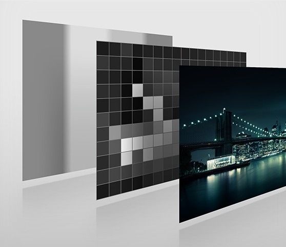 Panasonic TX-58HX810E