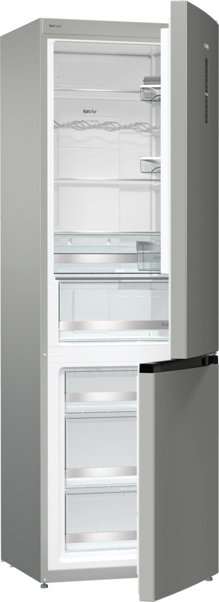 Gorenje NRK6193TX4, nerezová