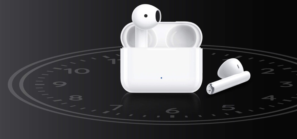 Honor Choice Earbuds X