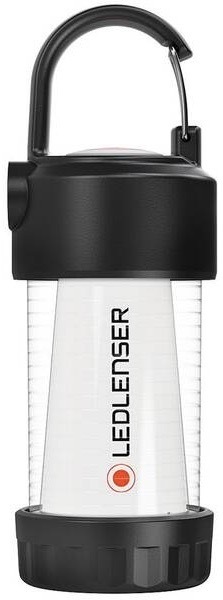 Svítilna LEDLENSER ML4 černá