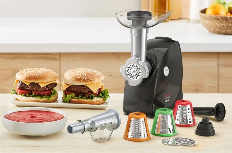 Mlýnek na maso Tefal NE477838 HV4 Successor