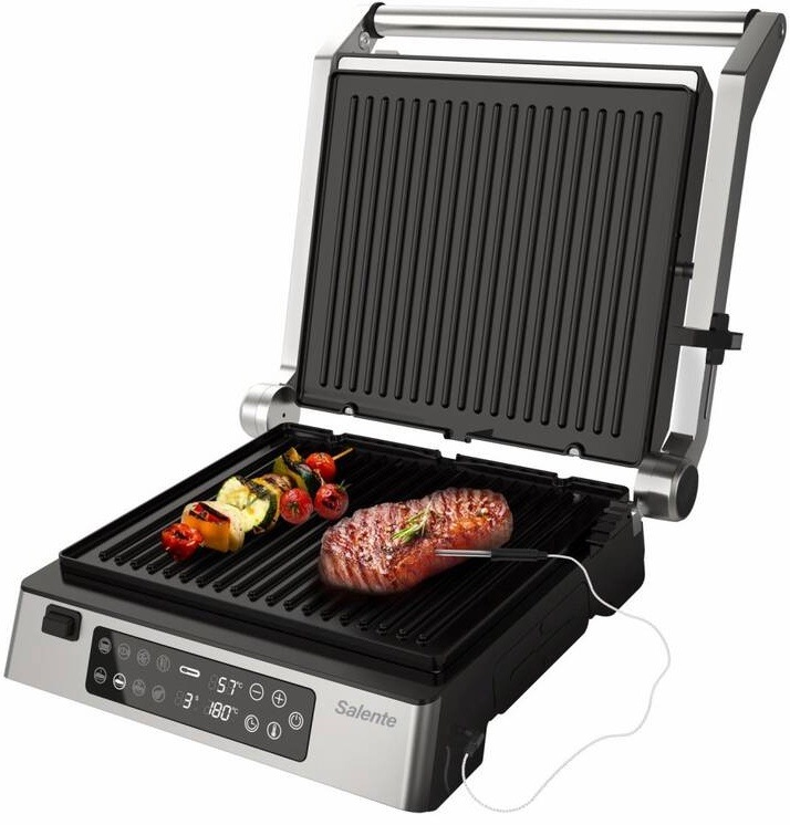Gril Salente FlamePro