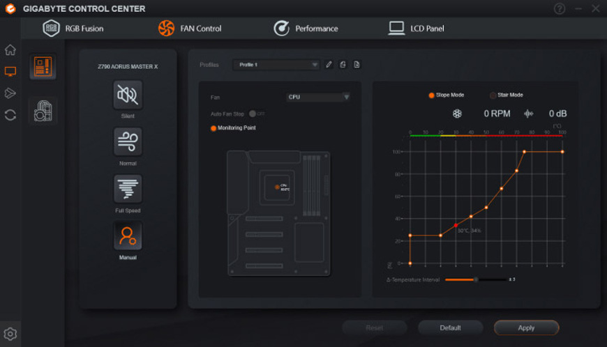 Základní deska GIGABYTE B850 AI TOP Základní deska GIGABYTE B850 AI TOP