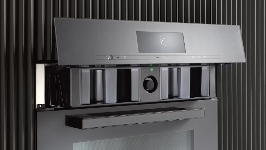 Trouba Miele DGC 7460 HC Pro černá