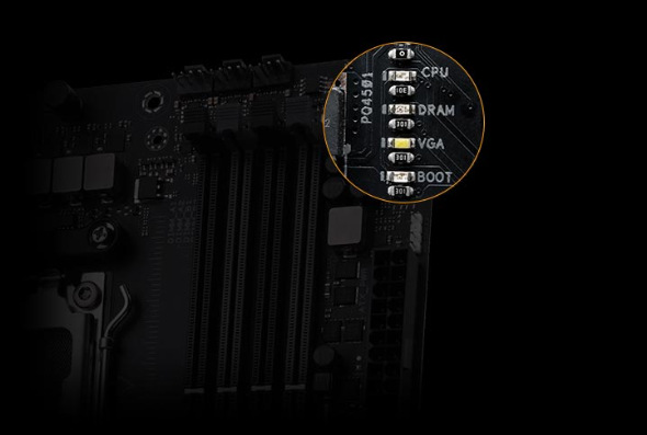Základní deska Asus TUF Gaming B650-PLUS