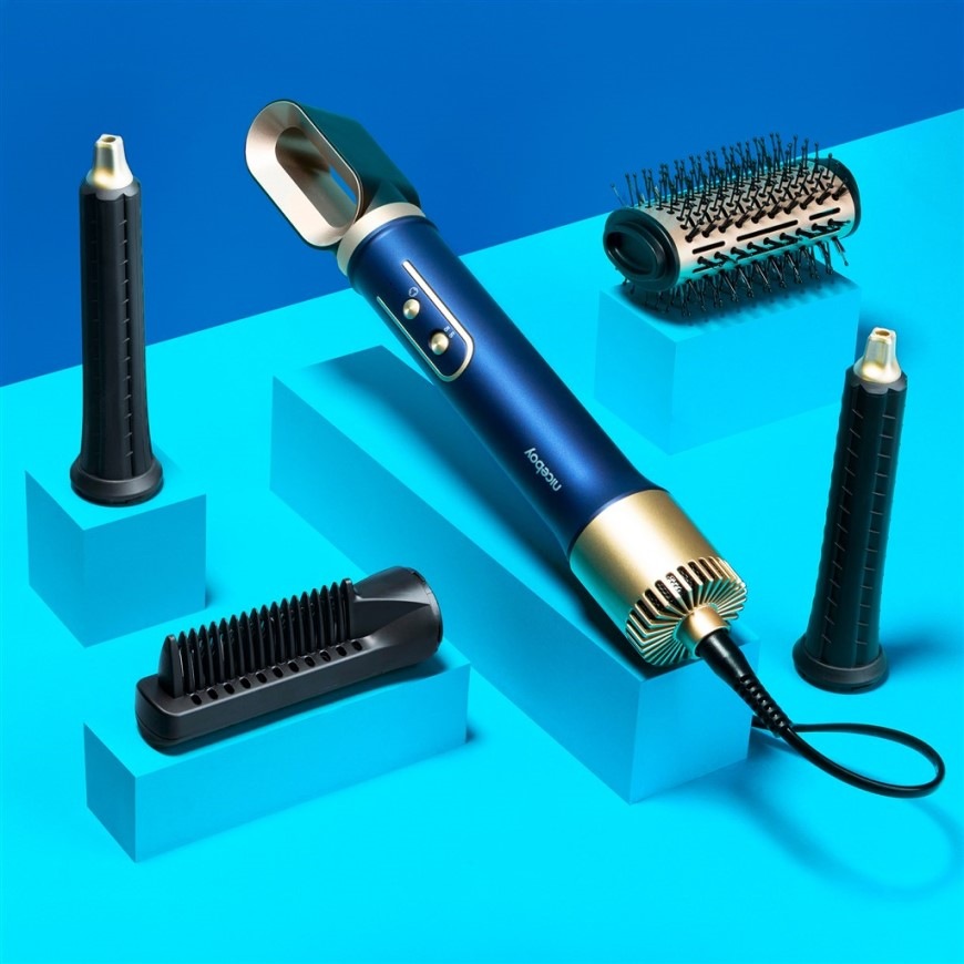 Kulma Niceboy AirBlow PRO