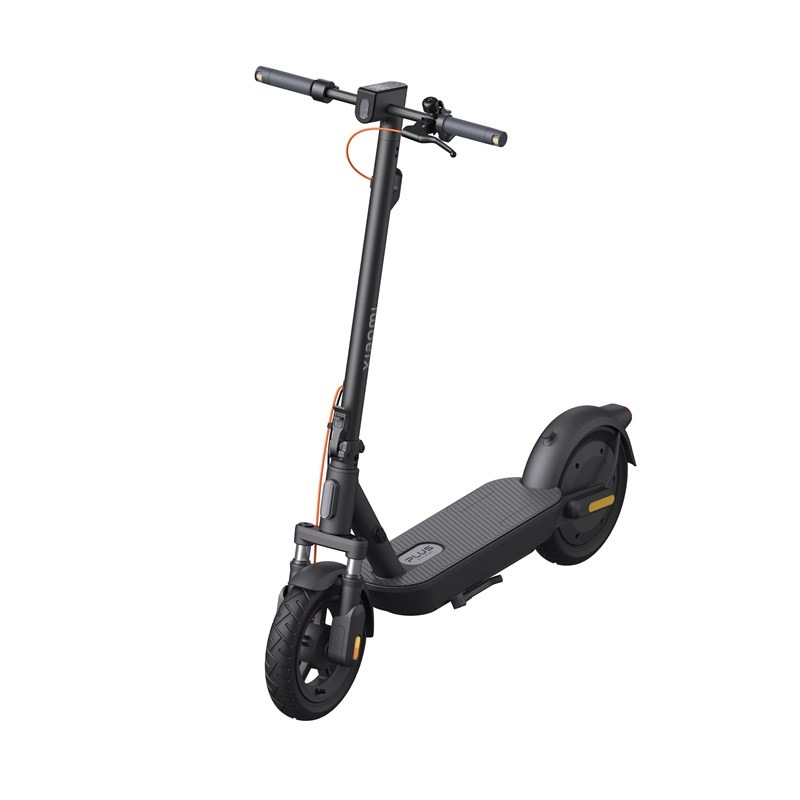 Elektrická koloběžka Xiaomi Electric Scooter 5 Plus GL černá
