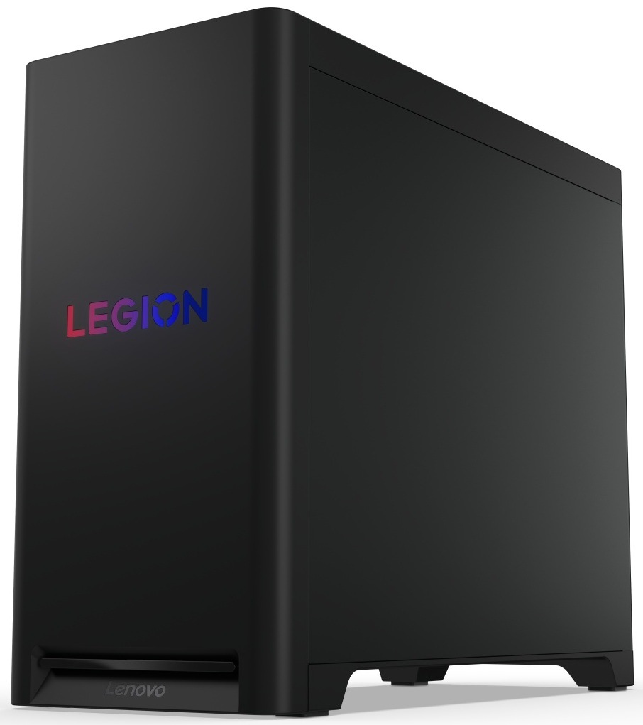 Herní počítač Lenovo Legion T5 30IAX10 černý