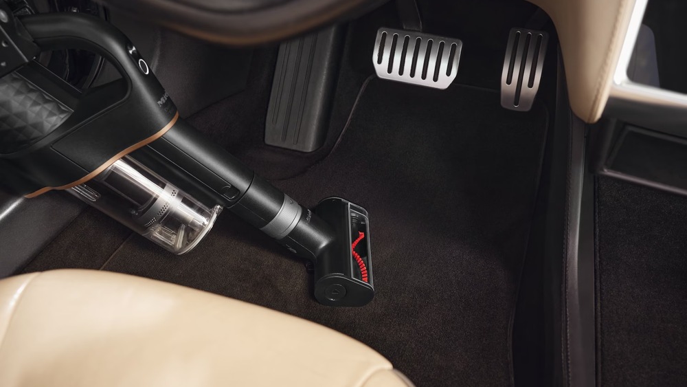 Kartáč Miele HX-EC 20 pro Duoflex