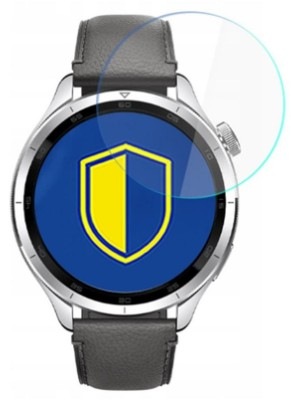Tvrzené sklo 3mk Watch Protection FlexibleGlass na Xiaomi Watch S4 Tvrzené sklo 3mk Watch Protection FlexibleGlass na Xiaomi Watch S4