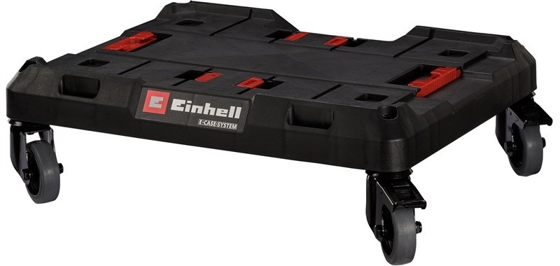 Přepravní vozík Einhell E-Case 4540041 s nosností 120 kg