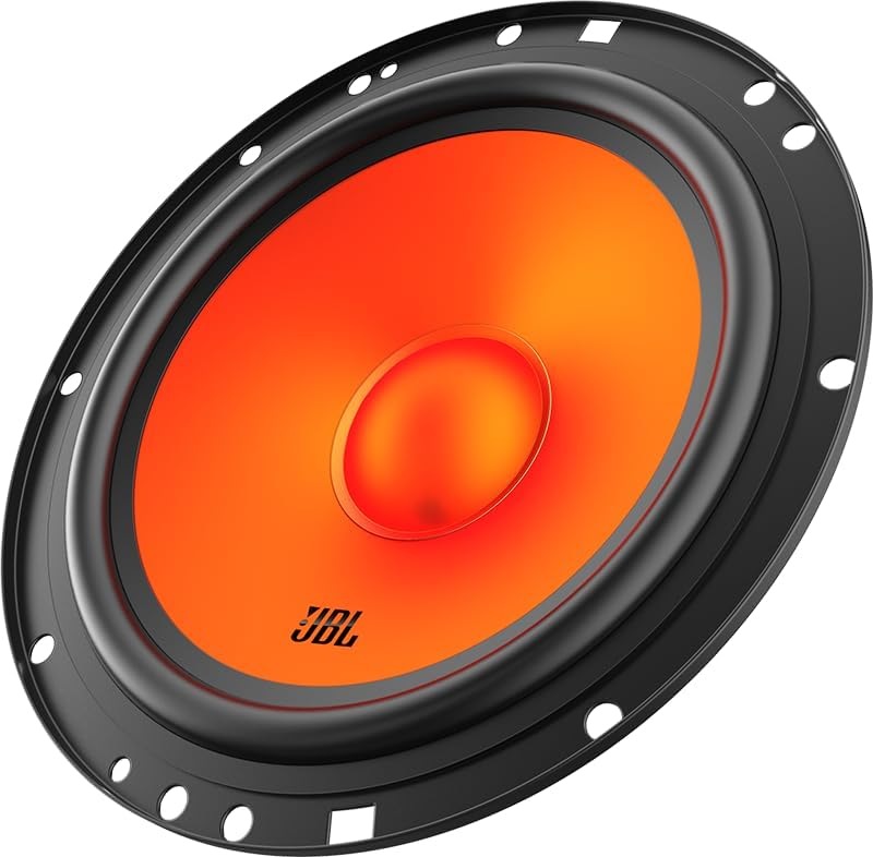 JBL Stage1 Gen2 62CF využívání unikátní technologii Plus One