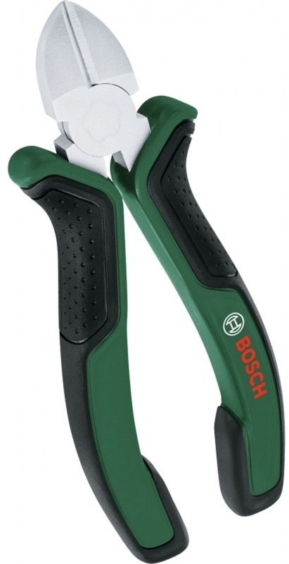 Kleště Bosch 1600A032VE z tvrdé uhlíkové oceli