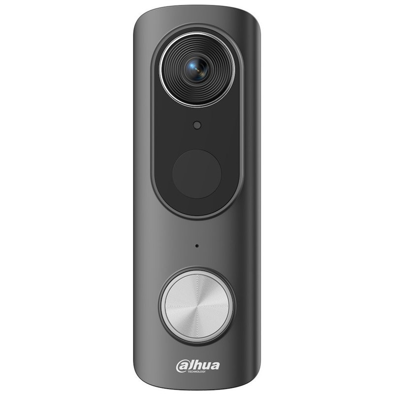 Videozvonek Dahua