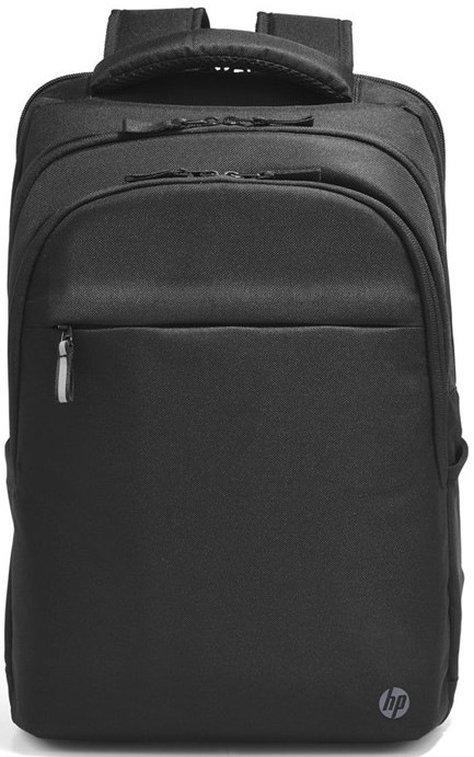 Batoh na notebook HP 17,3" Renew Business Backpack v černém designu