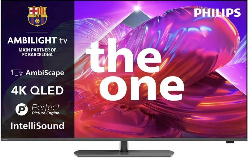 Televize Philips 43PQS9011