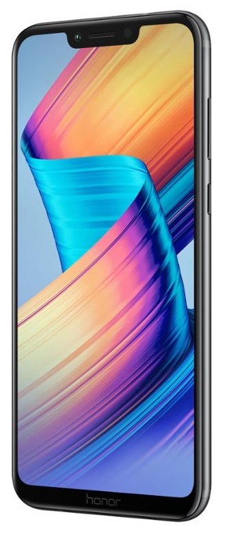 Mobilní telefon HONOR Play černý