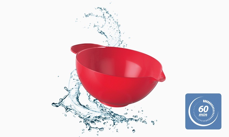 Myčka nádobí Whirlpool WIO 3T133 DEL