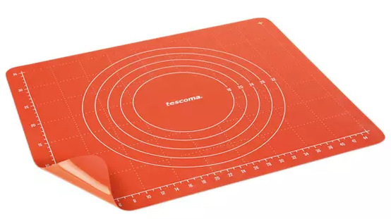 Vál Tescoma Delícia Silicone PRIME 60x50 cm