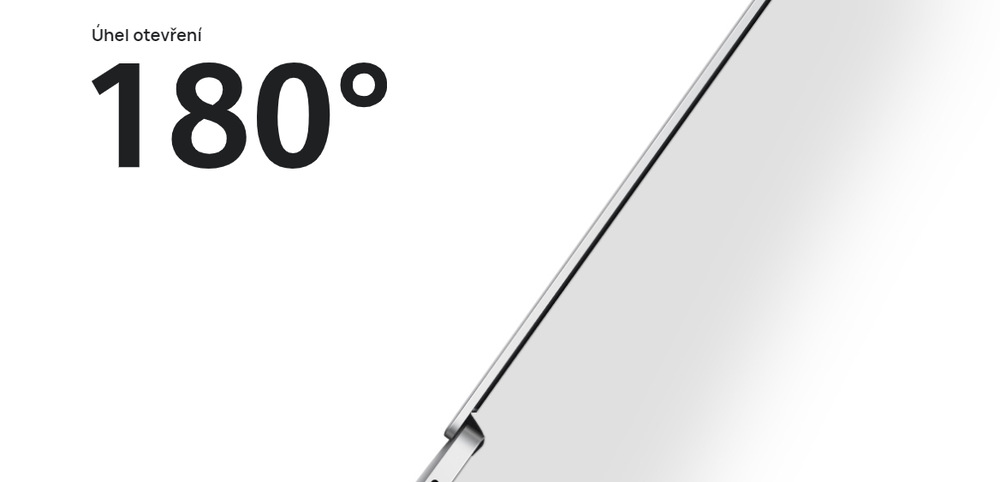 Notebook Huawei MateBook D14 2020 stříbrný Notebook Huawei MateBook D14 2020 stříbrný