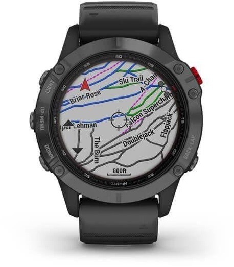 Garmin fenix6 PRO Solar