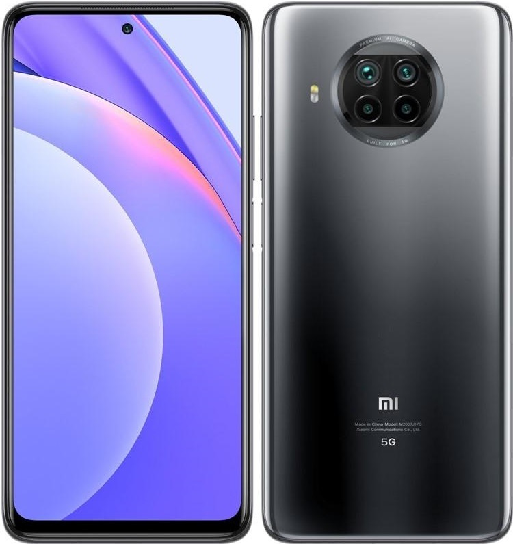 Xiaomi Mi 10T Lite