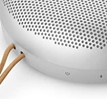 Přenosný reproduktor Bang & Olufsen Beosound A1 (2nd Gen) černý