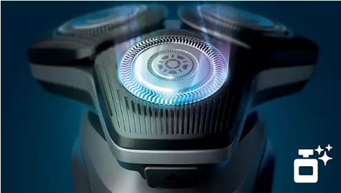 Náhradní náplň Philips CC12/50