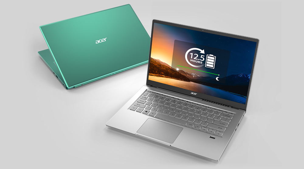Acer Swift 3 (SF314-43-R1NS)