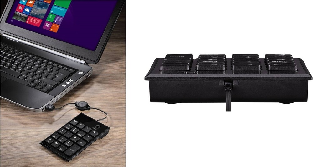 Hama SK140 Slimline