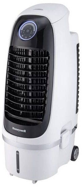 Ochlazovač vzduchu Honeywell CS10PEI černý/bílý