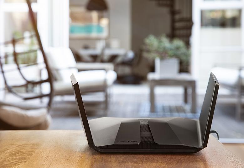 NETGEAR Nighthawk RAX200