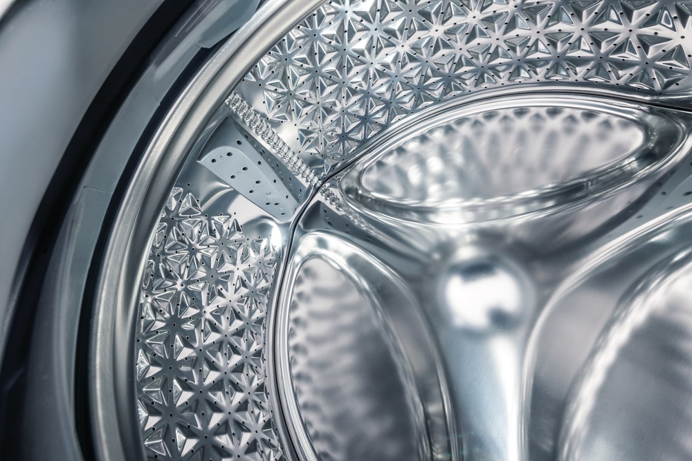 Pračka Gorenje Essential WESI74AS bílá Pračka Gorenje WESI74AS, bílá, Nejúčinnější a nejšetrnější péče