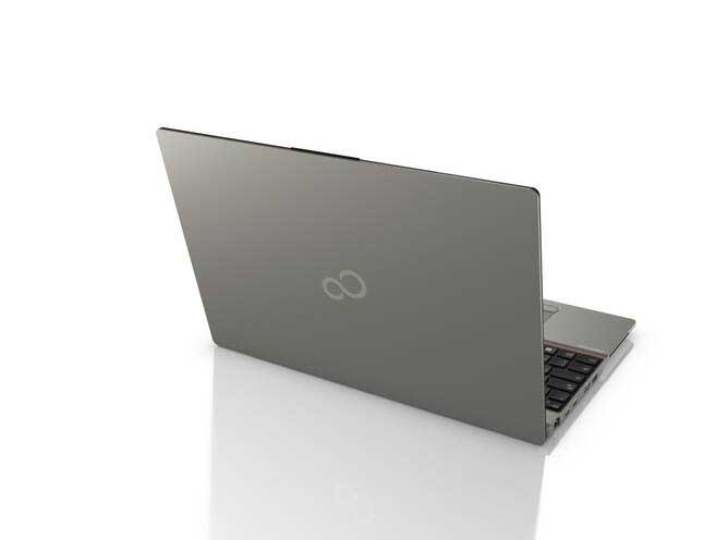 Fujitsu LifeBook U7512