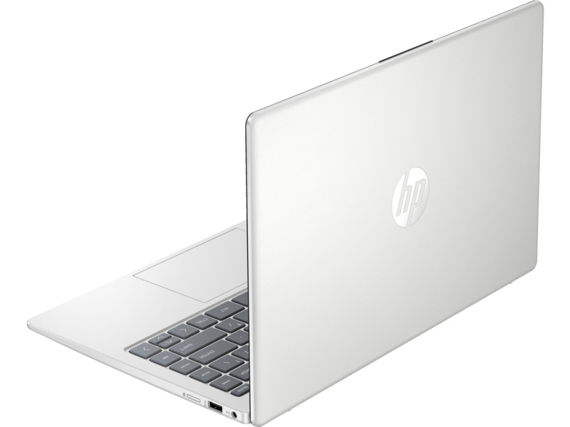 Notebook HP 14-ep0777nc stříbrný Notebook HP 14-ep0777nc stříbrný