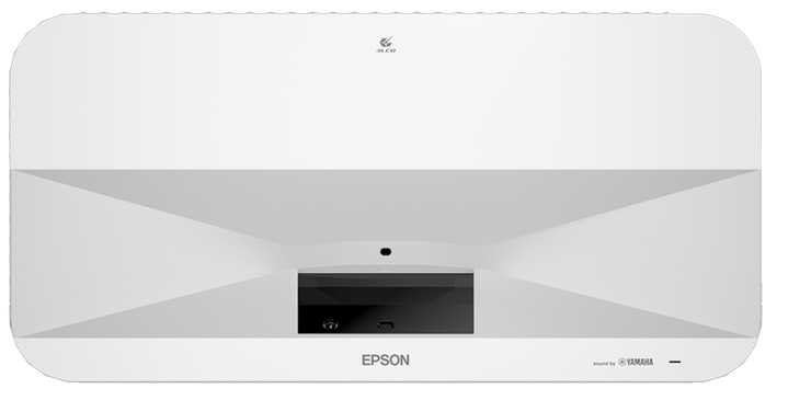 Projektor Epson EH-LS800W bílý