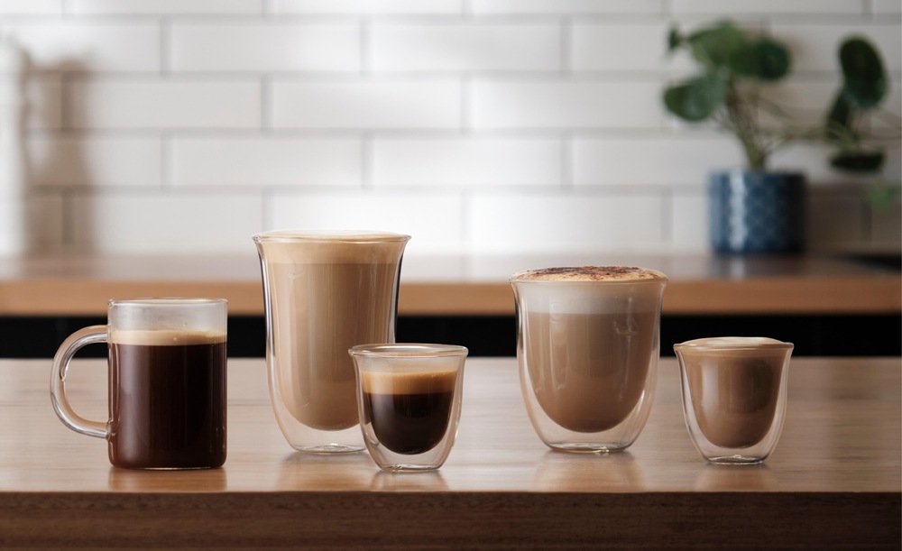 Pákový kávovar De'Longhi La Specialista ARTE EC9155.MB černý/stříbrný Espresso De'Longhi EC 9155 MB La Specialista ARTE