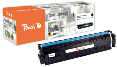 Toner Peach HP 203X, 3200 stran černý Toner Peach HP 203X, 3200 stran černý