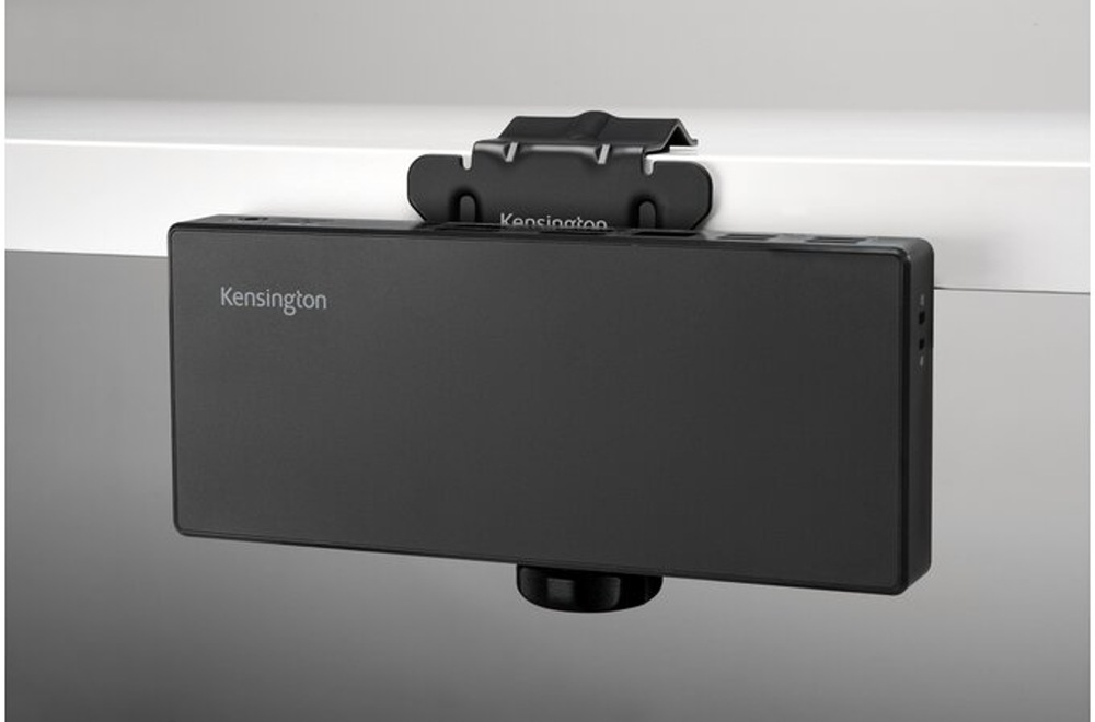 Dokovací stanice KENSINGTON SD4781P USB-C & USB-A 4K černá Dokovací stanice KENSINGTON SD4781P USB-C & USB-A 4K černá